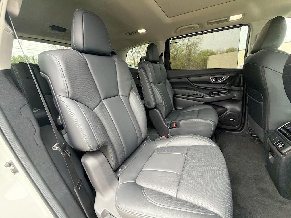 Thumbnail: 2025 Subaru Ascent - 27