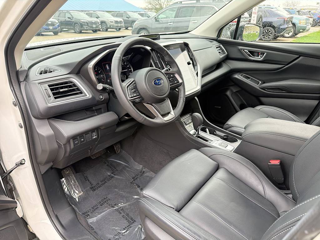 Thumbnail: 2025 Subaru Ascent - 2