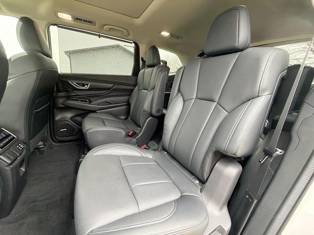 Thumbnail: 2025 Subaru Ascent - 26