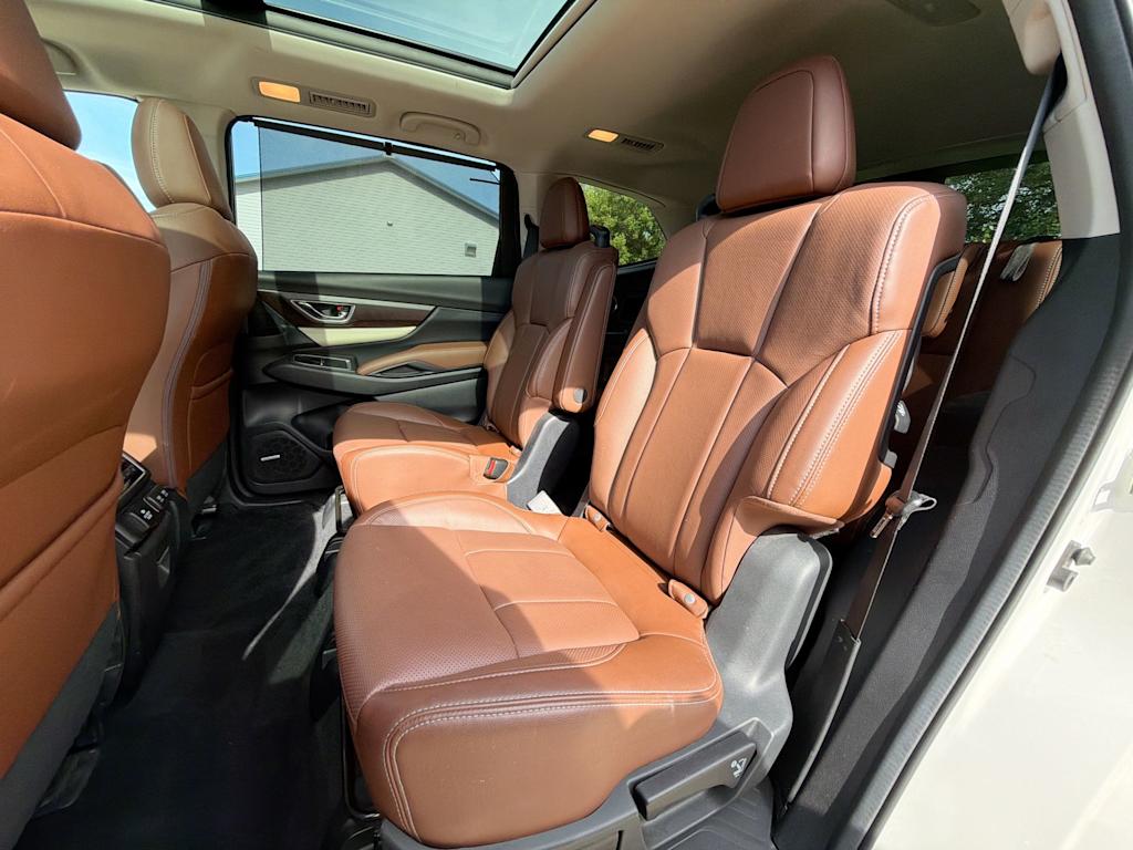Thumbnail: 2020 Subaru Ascent - 26