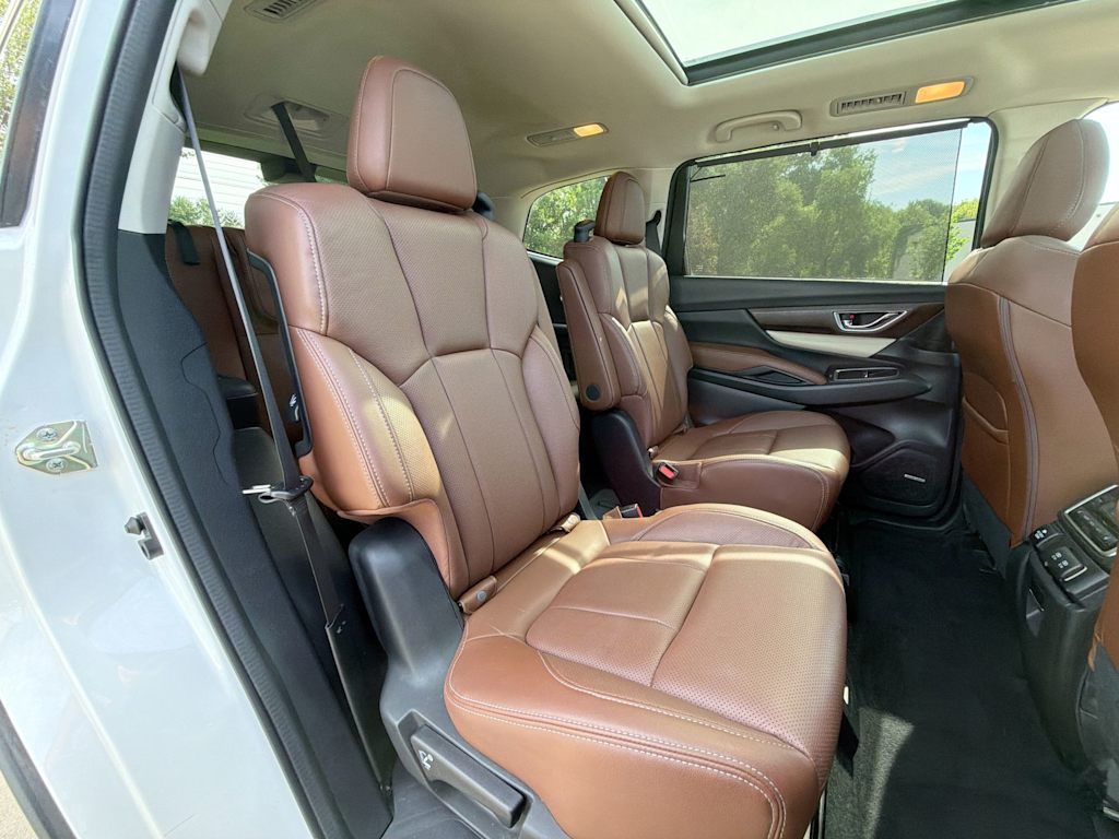 Thumbnail: 2020 Subaru Ascent - 27