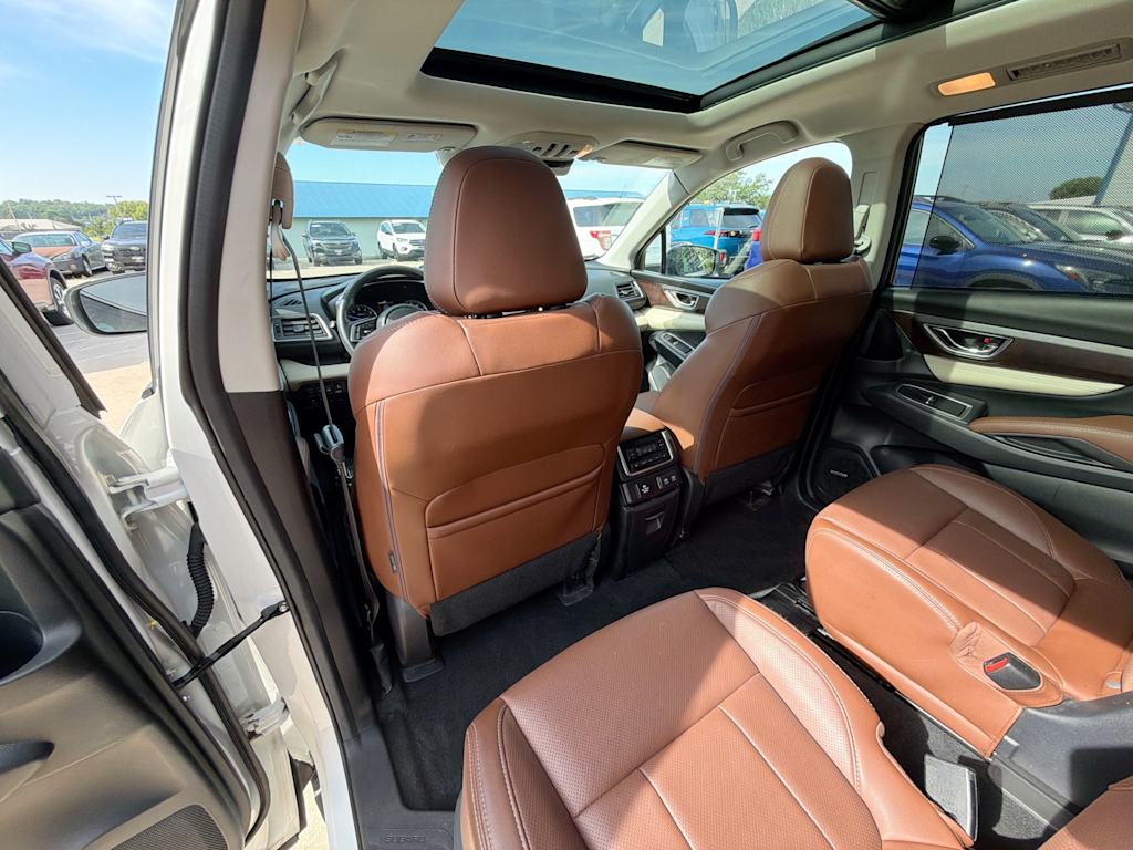 Thumbnail: 2020 Subaru Ascent - 12