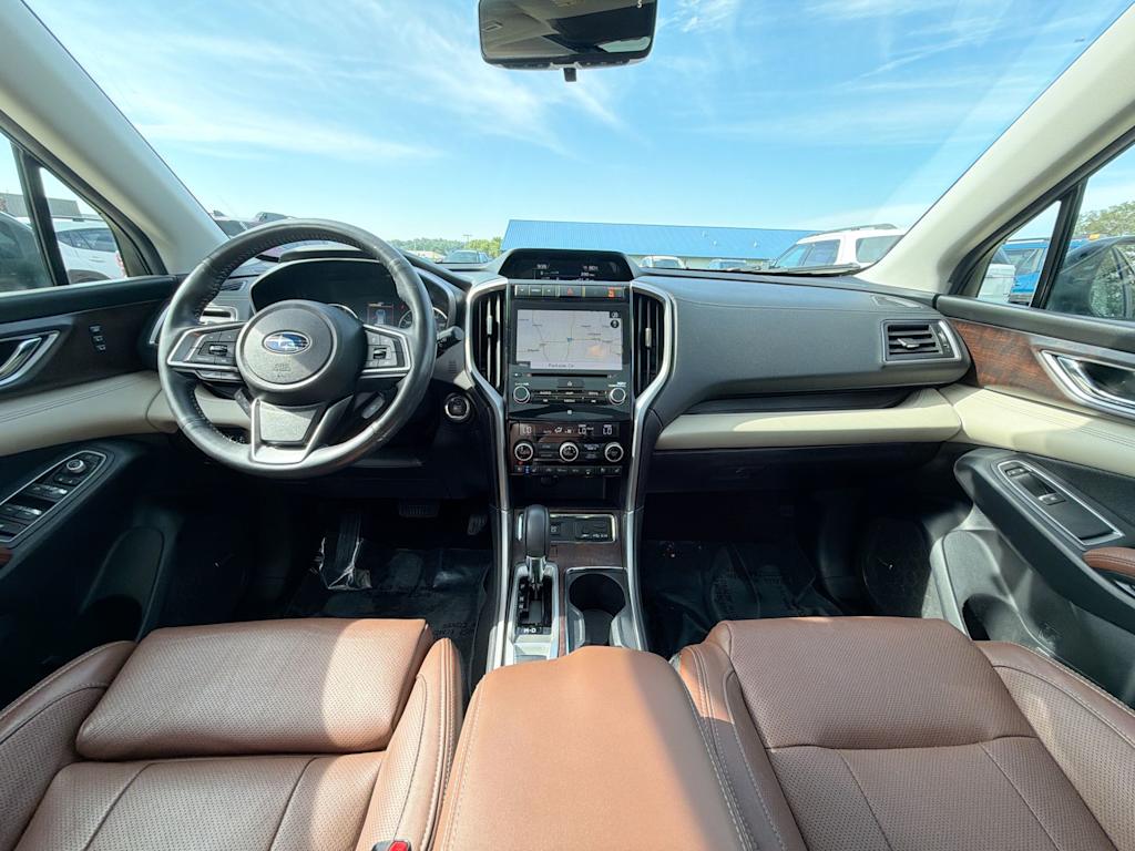 Thumbnail: 2020 Subaru Ascent - 9