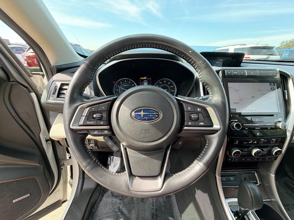 Thumbnail: 2020 Subaru Ascent - 13