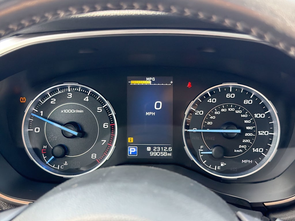 Thumbnail: 2020 Subaru Ascent - 16