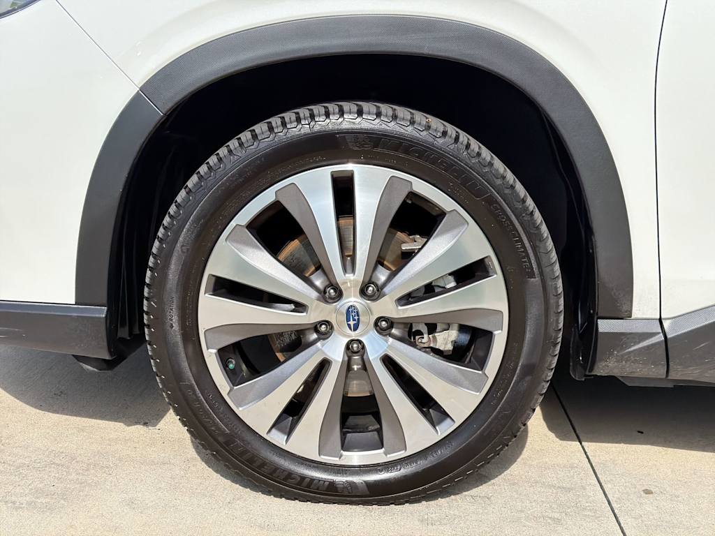 Thumbnail: 2020 Subaru Ascent - 7