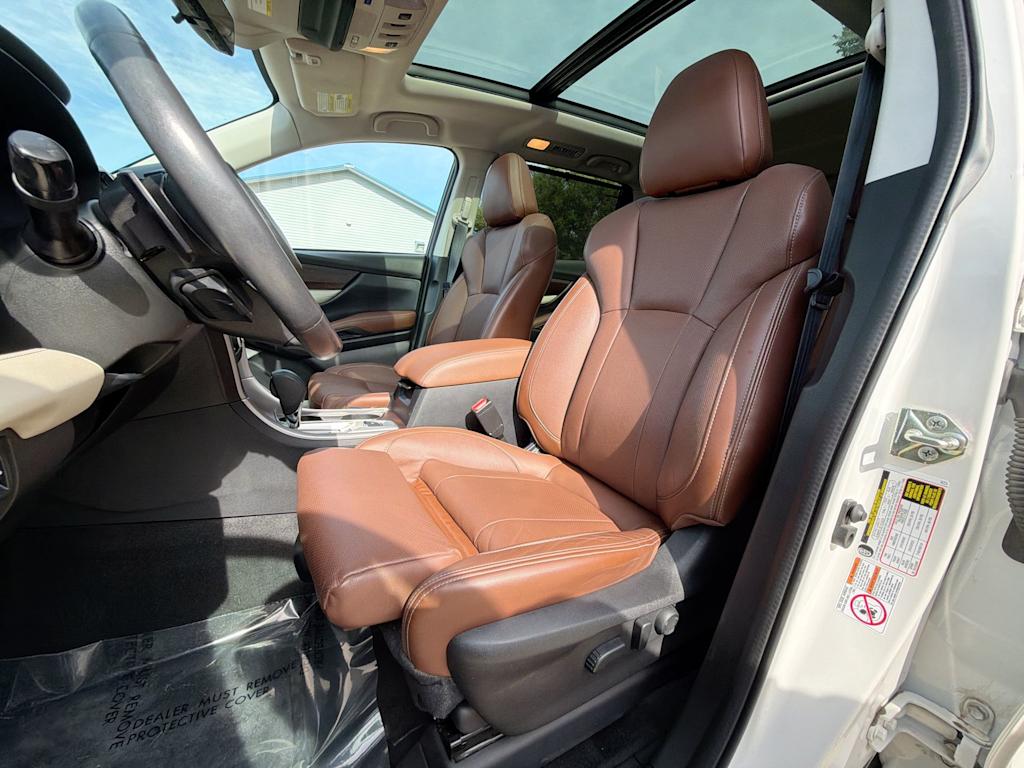 Thumbnail: 2020 Subaru Ascent - 10