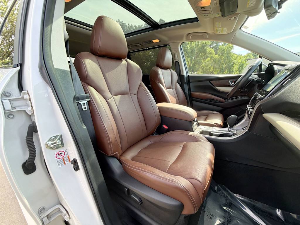 Thumbnail: 2020 Subaru Ascent - 11