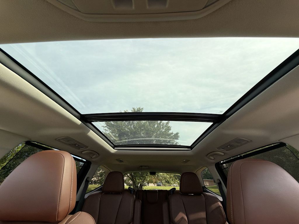 Thumbnail: 2020 Subaru Ascent - 25