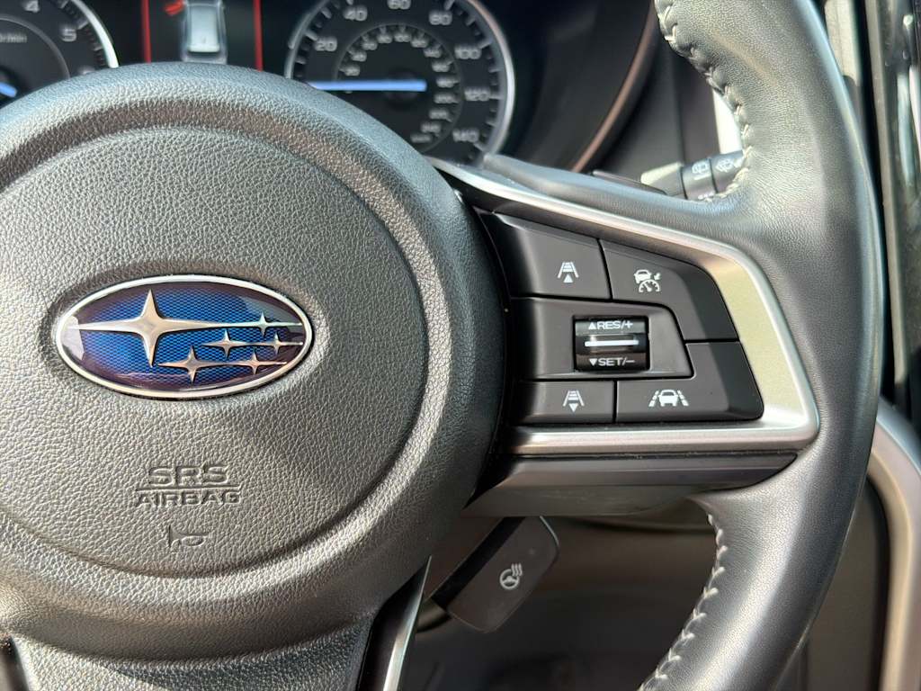 Thumbnail: 2020 Subaru Ascent - 29
