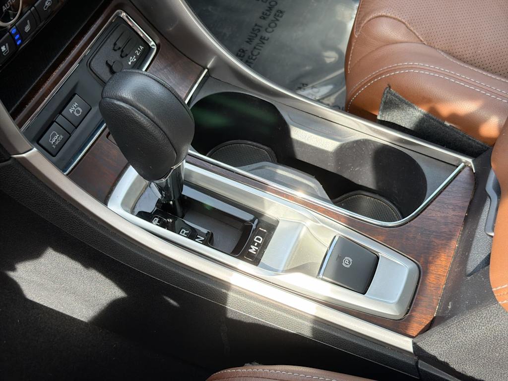 Thumbnail: 2020 Subaru Ascent - 32