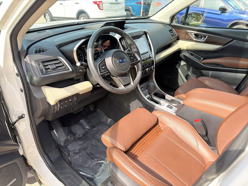 Thumbnail: 2020 Subaru Ascent - 2