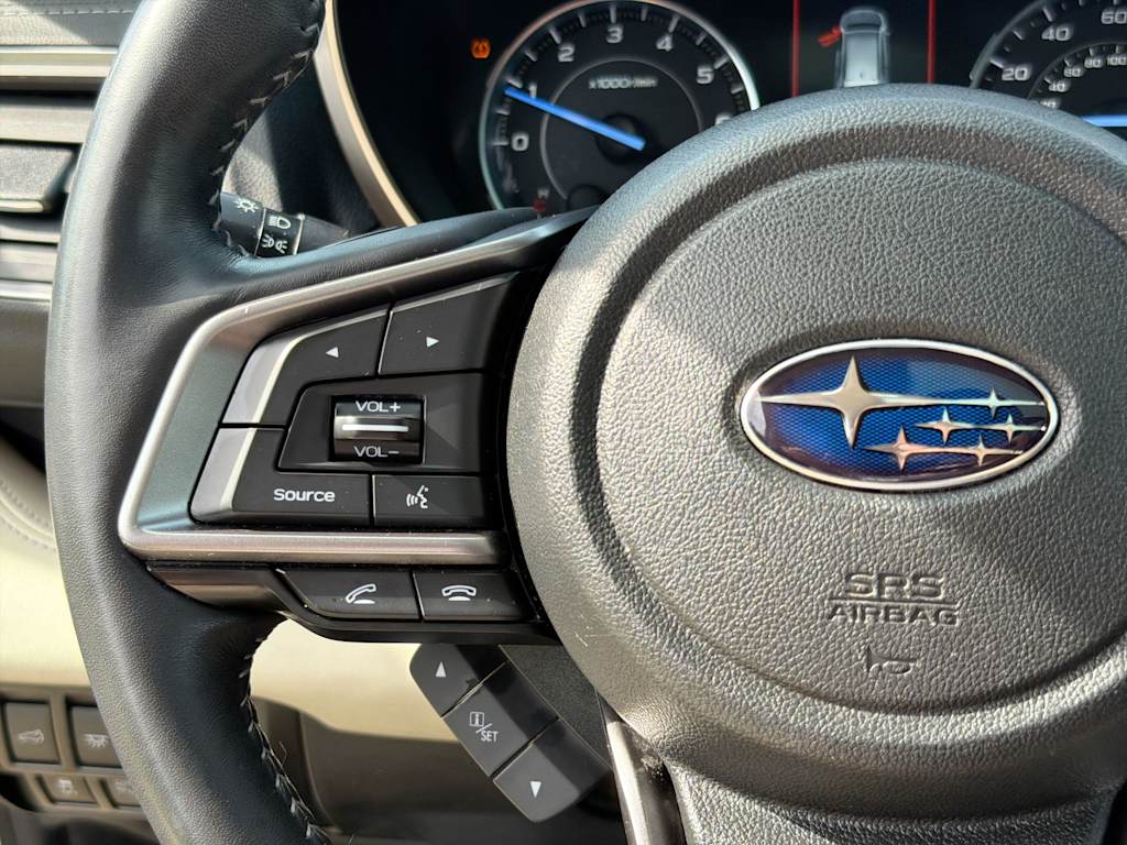 Thumbnail: 2020 Subaru Ascent - 28