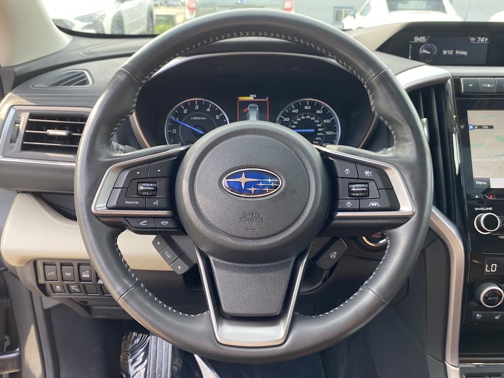 Thumbnail: 2020 Subaru Ascent - 13
