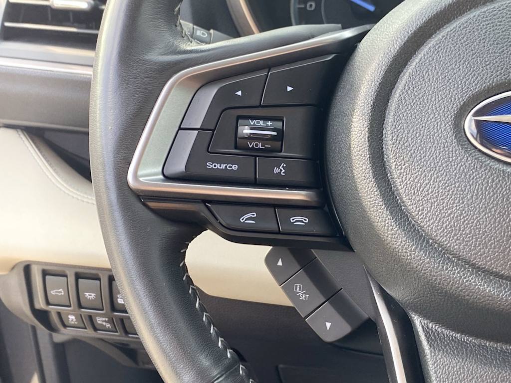 Thumbnail: 2020 Subaru Ascent - 29