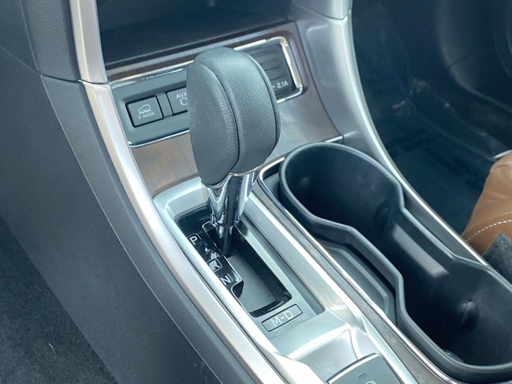 Thumbnail: 2020 Subaru Ascent - 36