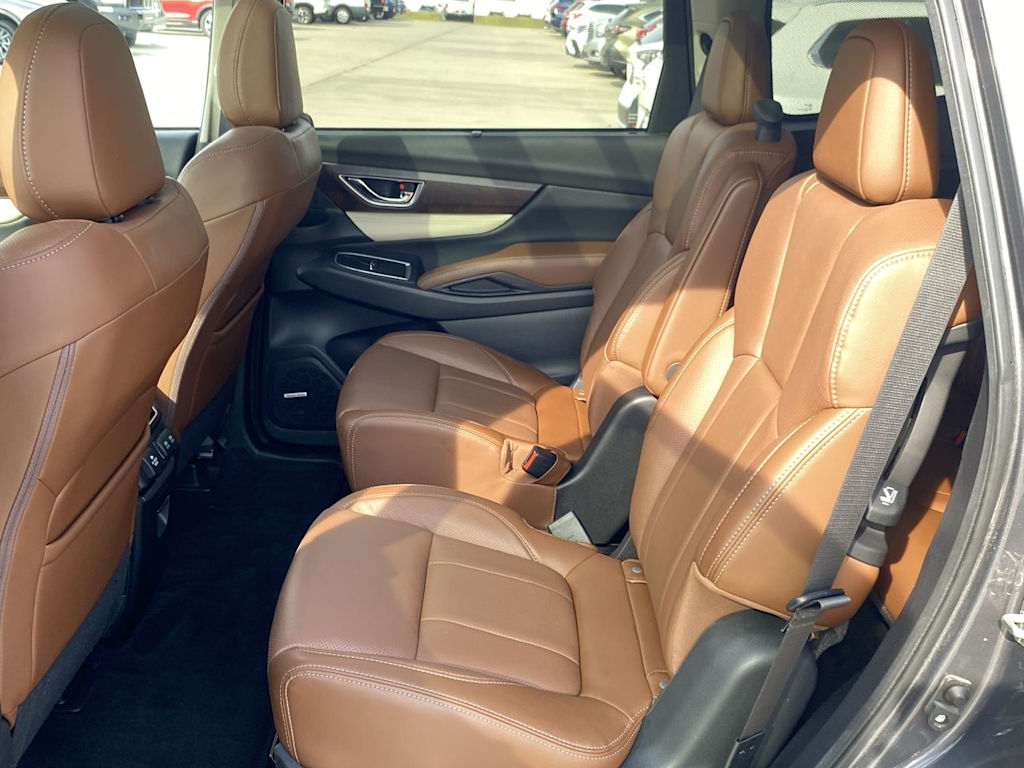 Thumbnail: 2020 Subaru Ascent - 27