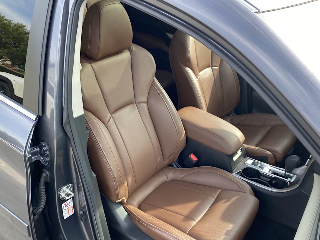Thumbnail: 2020 Subaru Ascent - 11