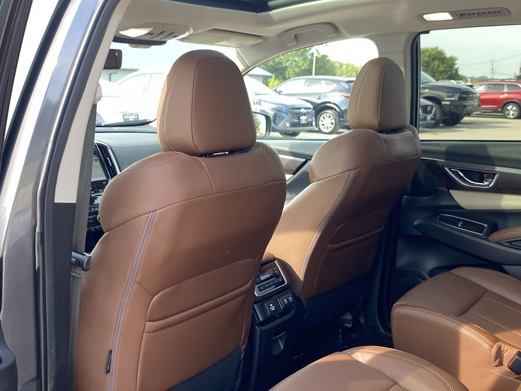 Thumbnail: 2020 Subaru Ascent - 12
