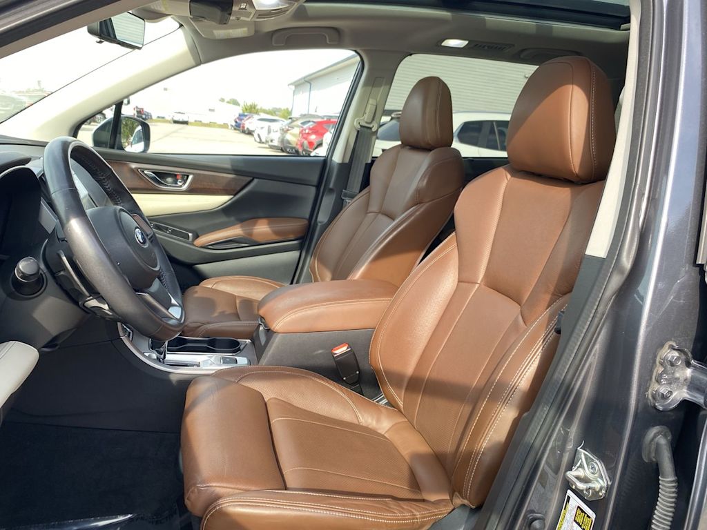 Thumbnail: 2020 Subaru Ascent - 10