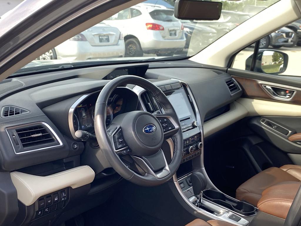 Thumbnail: 2020 Subaru Ascent - 2