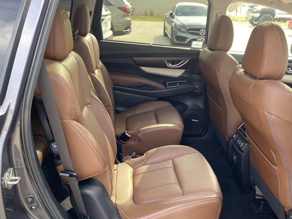 Thumbnail: 2020 Subaru Ascent - 28