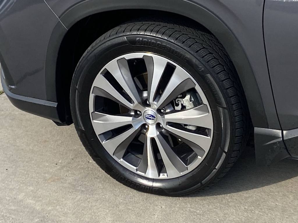 Thumbnail: 2020 Subaru Ascent - 7