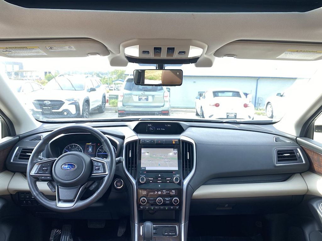 Thumbnail: 2020 Subaru Ascent - 9