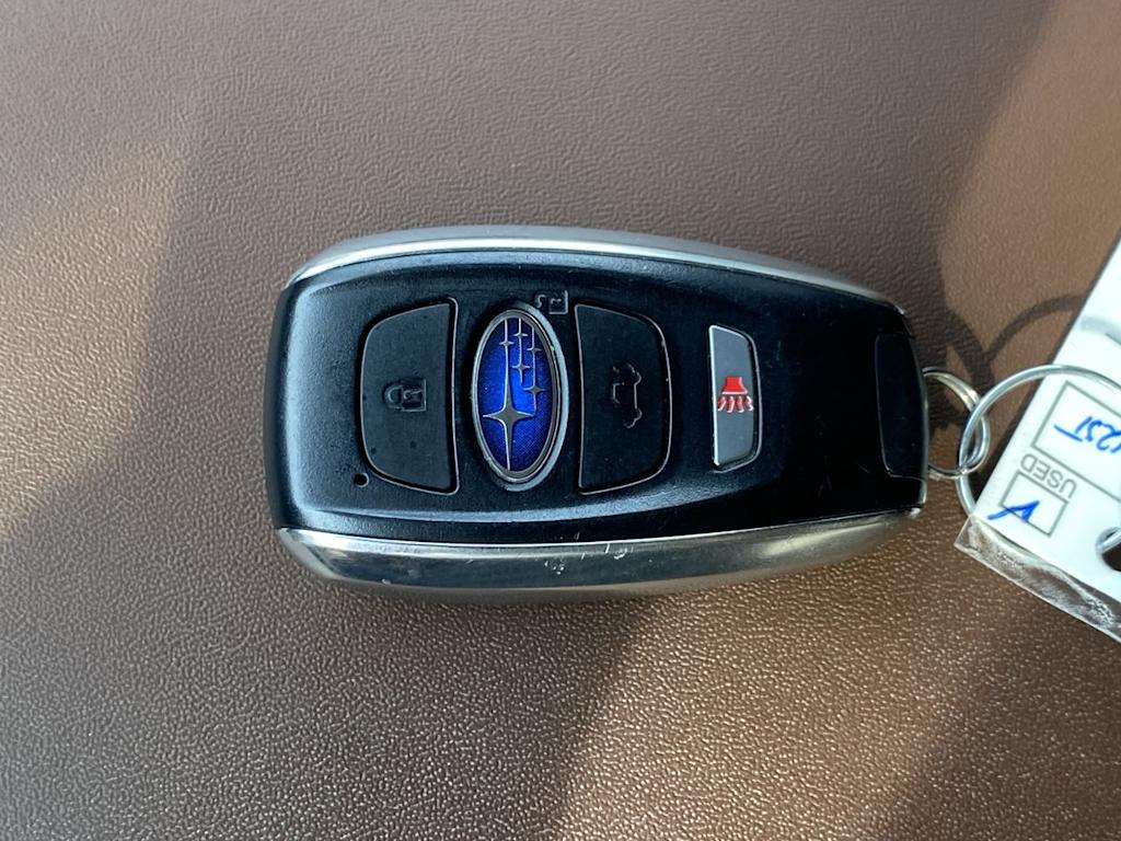 Thumbnail: 2020 Subaru Ascent - 18