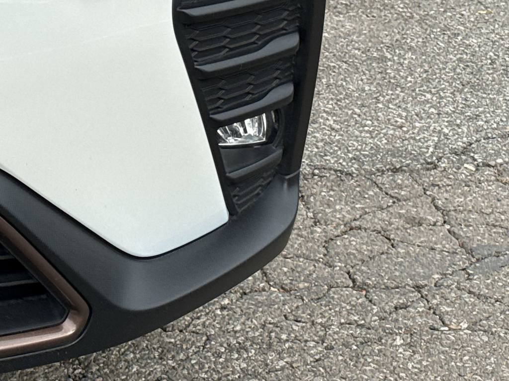 Thumbnail: 2025 Subaru Ascent - 18