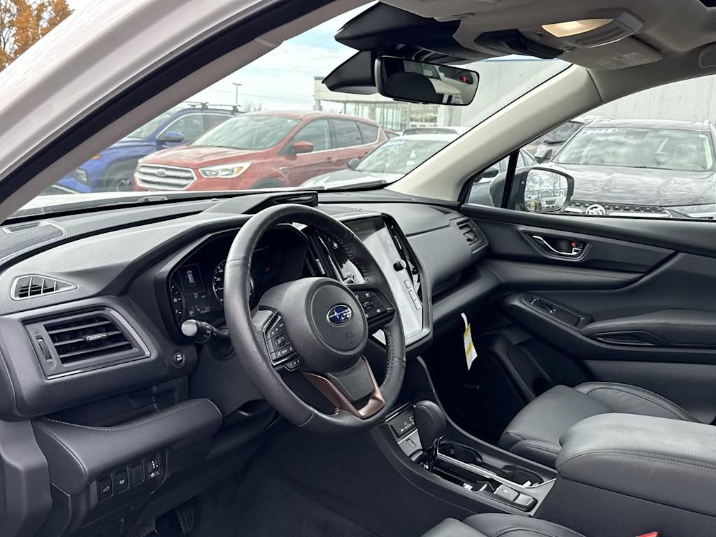 Thumbnail: 2025 Subaru Ascent - 2