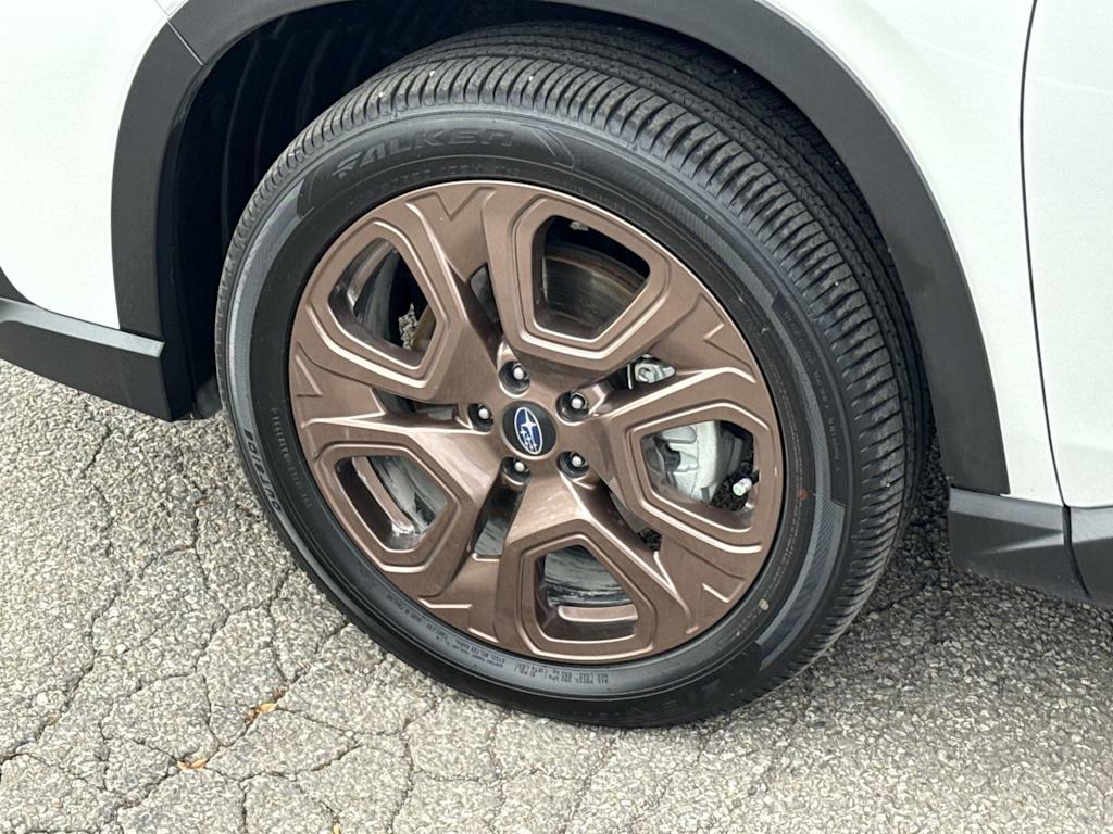 Thumbnail: 2025 Subaru Ascent - 7