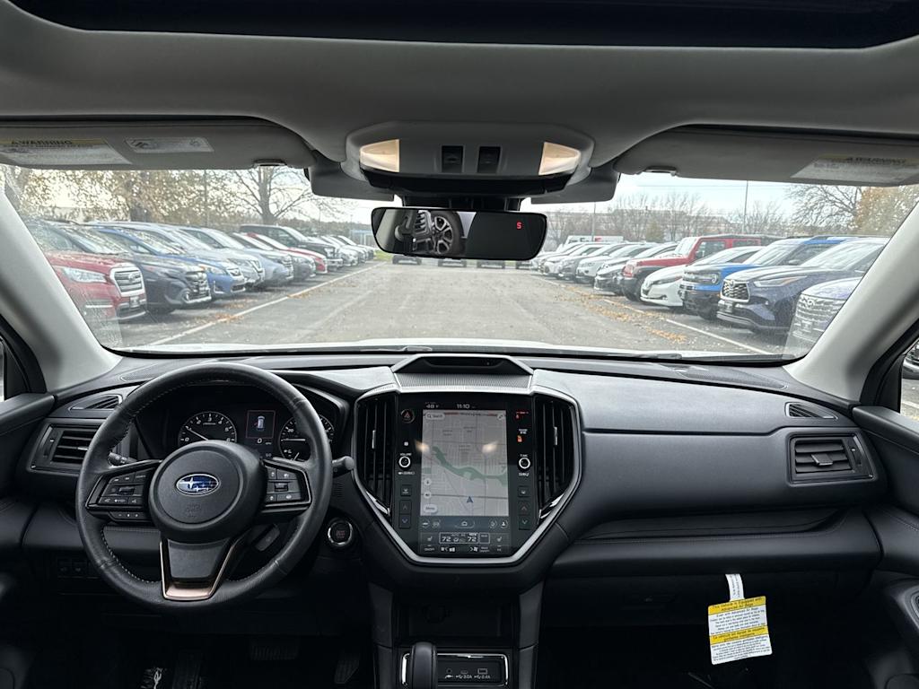 Thumbnail: 2025 Subaru Ascent - 9