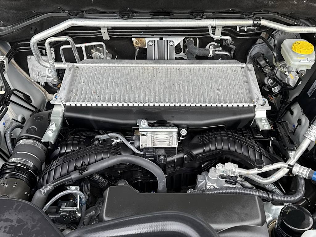 Thumbnail: 2025 Subaru Ascent - 8