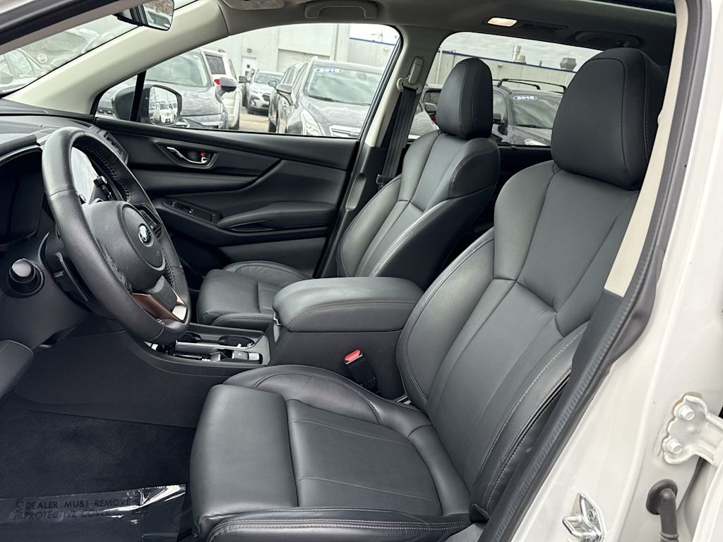 Thumbnail: 2025 Subaru Ascent - 10