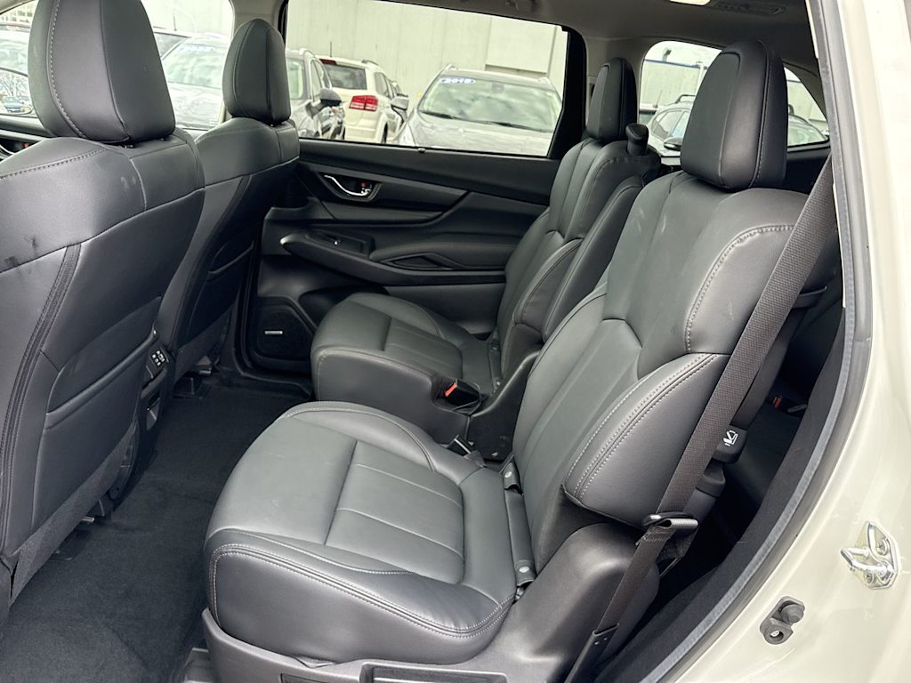 Thumbnail: 2025 Subaru Ascent - 27