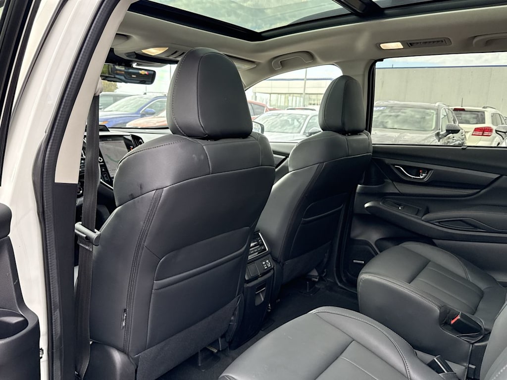 Thumbnail: 2025 Subaru Ascent - 12