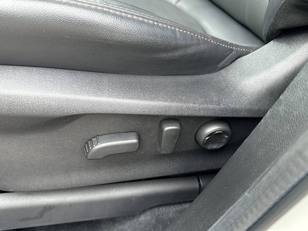 Thumbnail: 2025 Subaru Ascent - 25