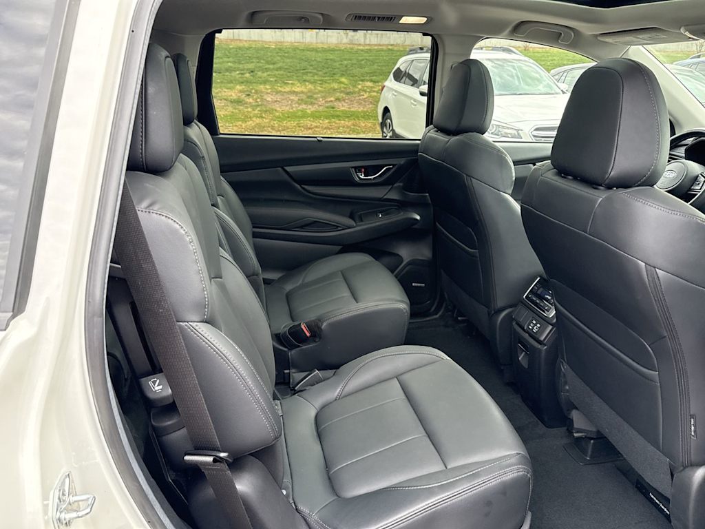 Thumbnail: 2025 Subaru Ascent - 28