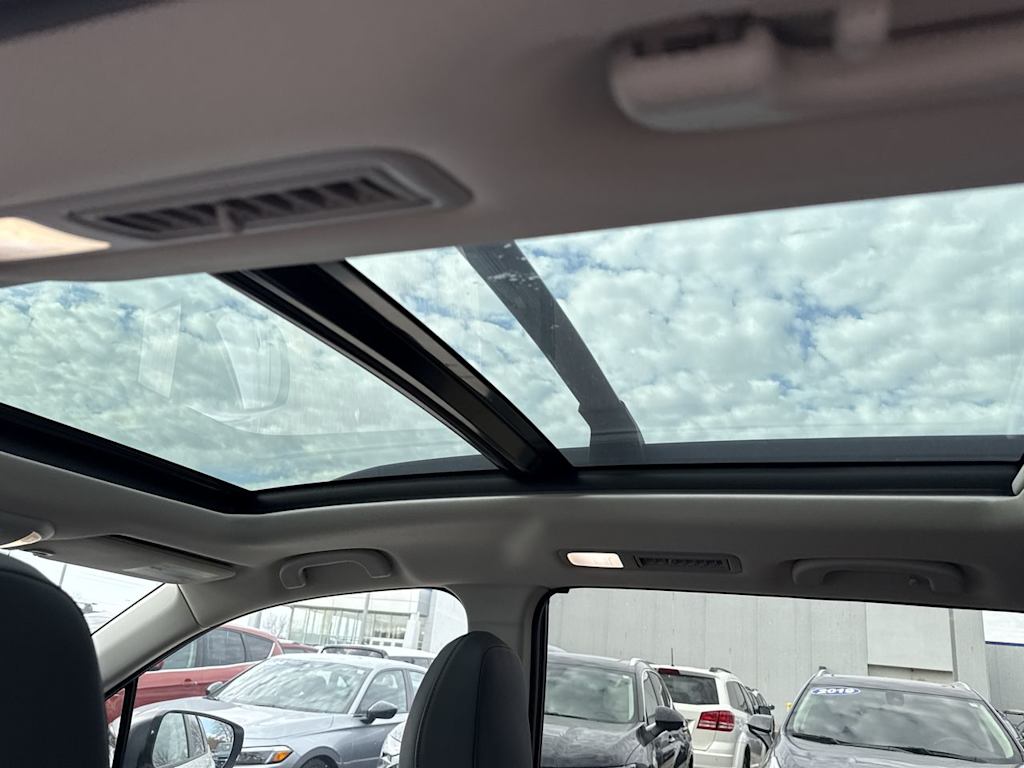 Thumbnail: 2025 Subaru Ascent - 26