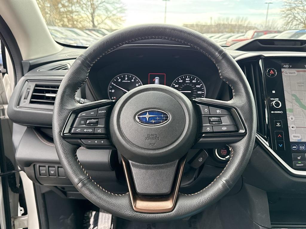 Thumbnail: 2025 Subaru Ascent - 13