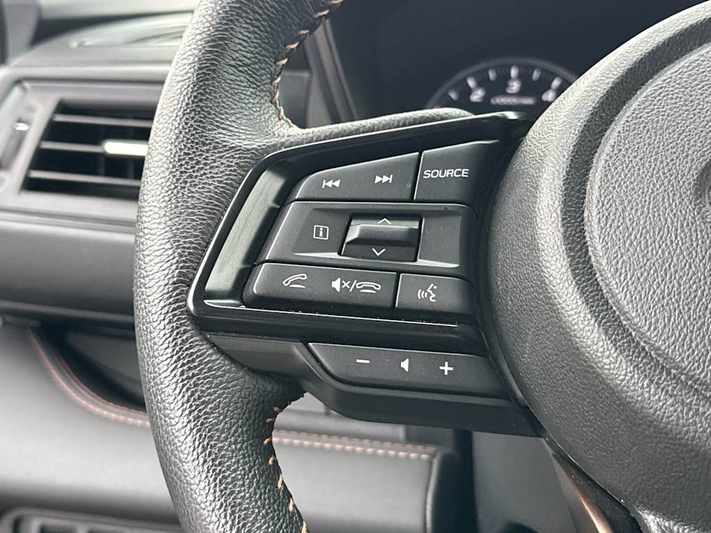 Thumbnail: 2025 Subaru Ascent - 29