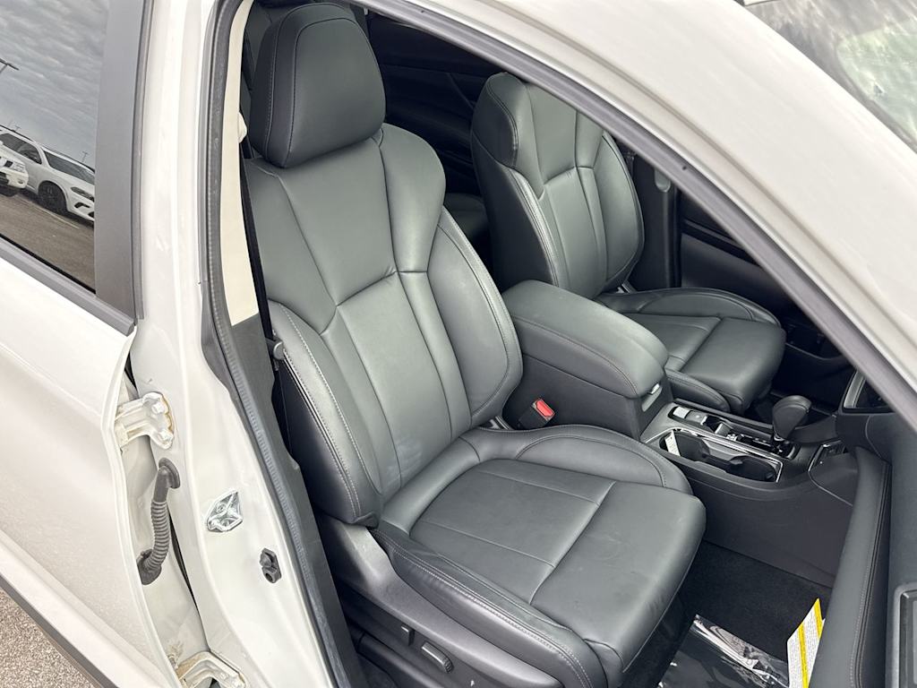 Thumbnail: 2025 Subaru Ascent - 11