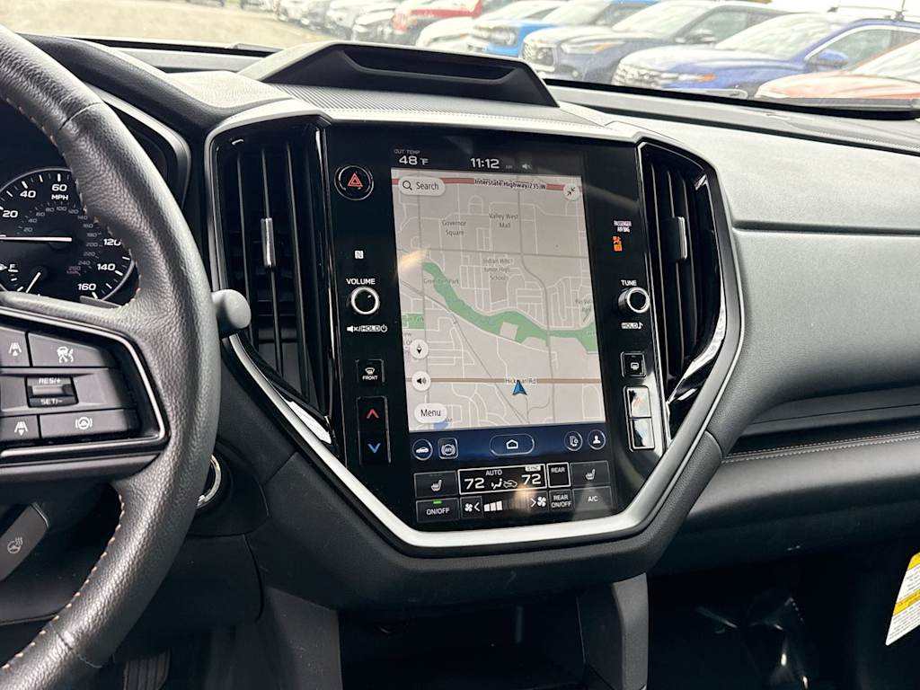 Thumbnail: 2025 Subaru Ascent - 14