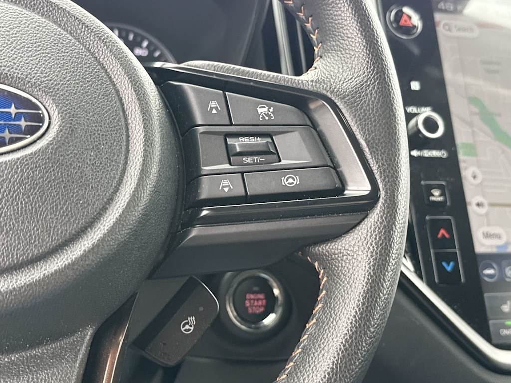 Thumbnail: 2025 Subaru Ascent - 30