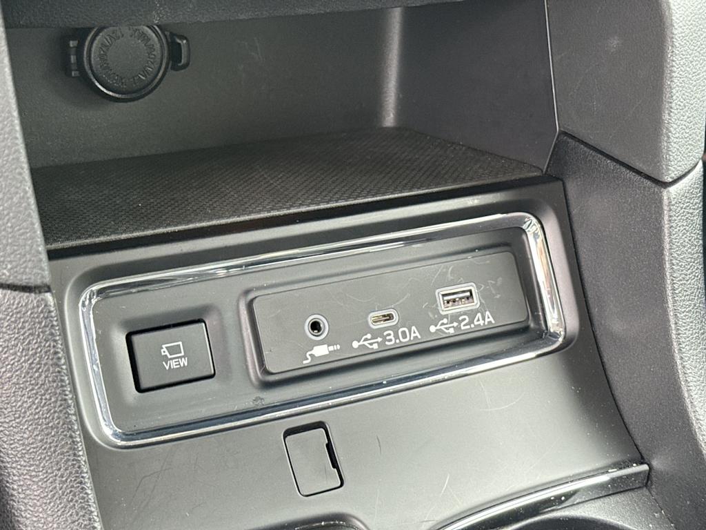 Thumbnail: 2025 Subaru Ascent - 34