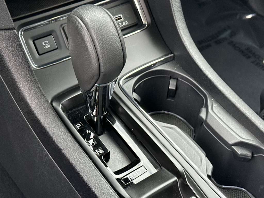 Thumbnail: 2025 Subaru Ascent - 35