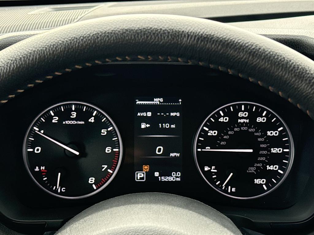 Thumbnail: 2025 Subaru Ascent - 16