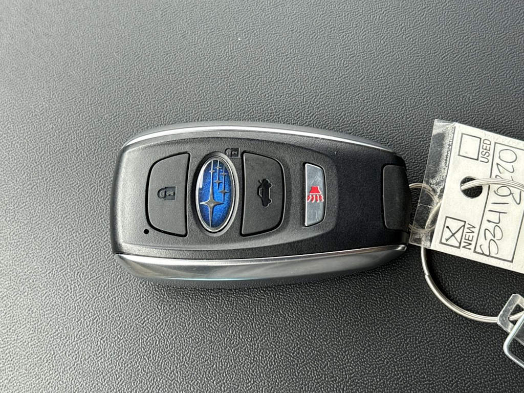 Thumbnail: 2025 Subaru Ascent - 36