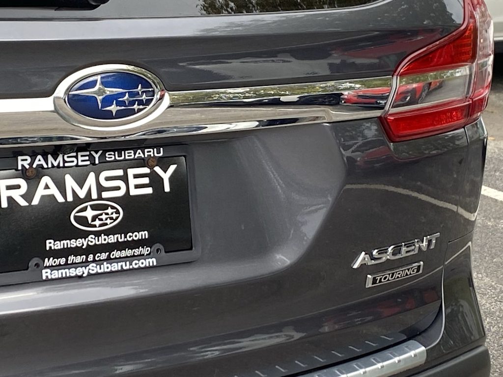 Thumbnail: 2022 Subaru Ascent - 24